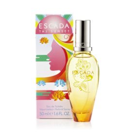 Taj Sunset Eau de Toilette Spray for Women by Escada