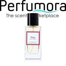 Rose Eau de Parfum Spray for Women by Les Pieces