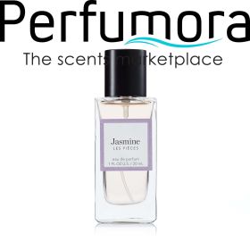 Jasmine Eau de Parfum Spray for Women by Les Pieces