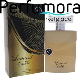 Lomani Couture EDP Spray For Women