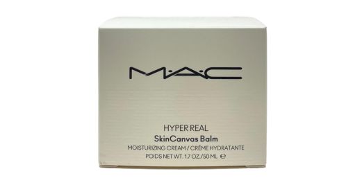 MAC Hyper Real SkinCanvas Balm Moisturizing Cream