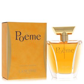 Poeme by Lancome Eau De Parfum Spray