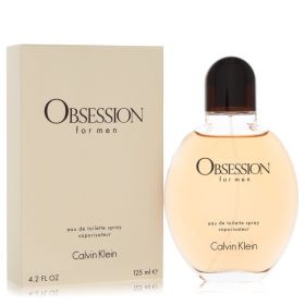 Obsession by Calvin Klein Eau De Toilette Spray