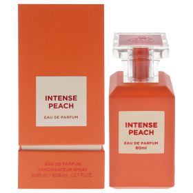 Intense Peach