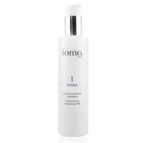 Hydra - Moisturising Cleansing Milk