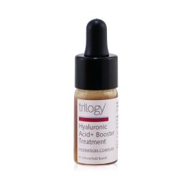 Hyaluronic Acid+ Booster Treatment (For Dehydrated/ Dry Skin)