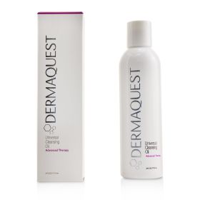 Advanced Therapy Universal Cleansing Oil
