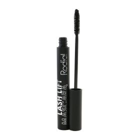 Lash Lift Mascara - # Blackest Black