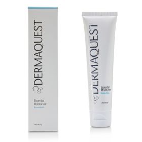 Essentials Moisturizer