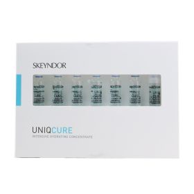 Uniqcure Intensive Hydrating Concentrate (For Dry &amp; Dehydrated Skins)