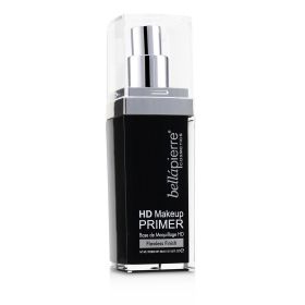 HD Makeup Primer