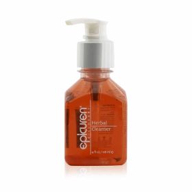Herbal Cleanser - For Normal, Combination &amp; Dry Skin Types