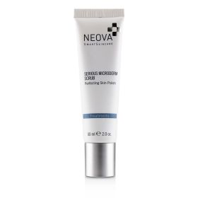 Treatments - Serious Microderm Scrub