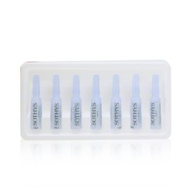 Hydrating Essential Ampoules