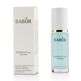 Essential Care Moisture Serum - For Dry Skin