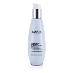 Refreshing Cleansing Milk (For All Skin Types)