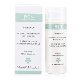 Evercalm Global Protection Day Cream (For Sensitive/ Delicate Skin)
