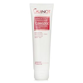 Clean Logic Cleansing Care Cream