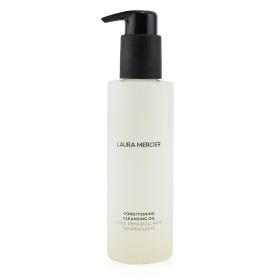 Conditioning Cleansing Oil