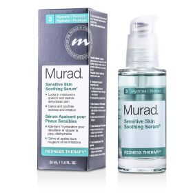 Sensitive Skin Soothing Serum