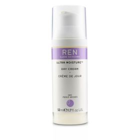 Ultra Moisture Day Cream (For Dry Skin)