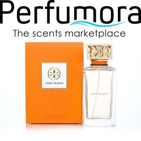 Tory Burch For Women By Tory Burch Eau De Parfum Spray (size: 3.4 oz.)